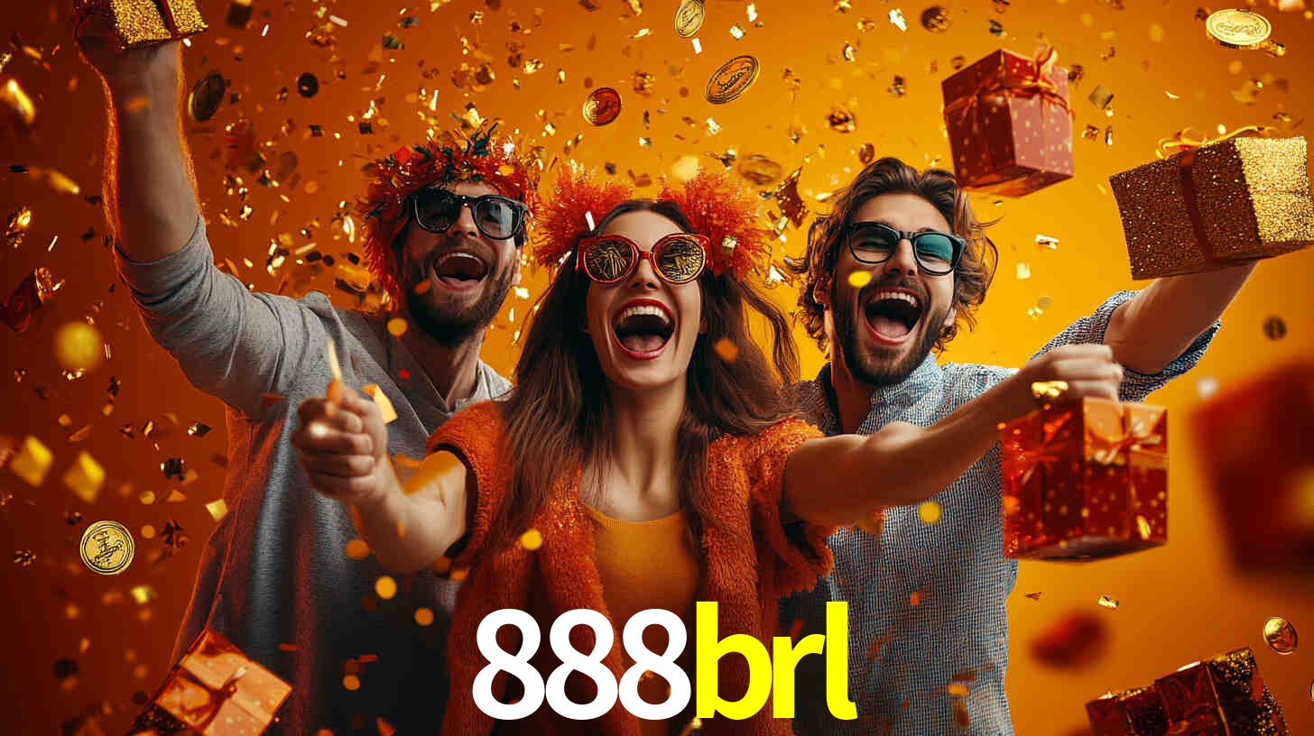 888brl: Seu Cassino Premiado com Pagamentos Rápidos