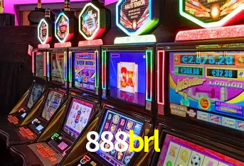 Descubra o Mundo do Cassino Online com 888brl