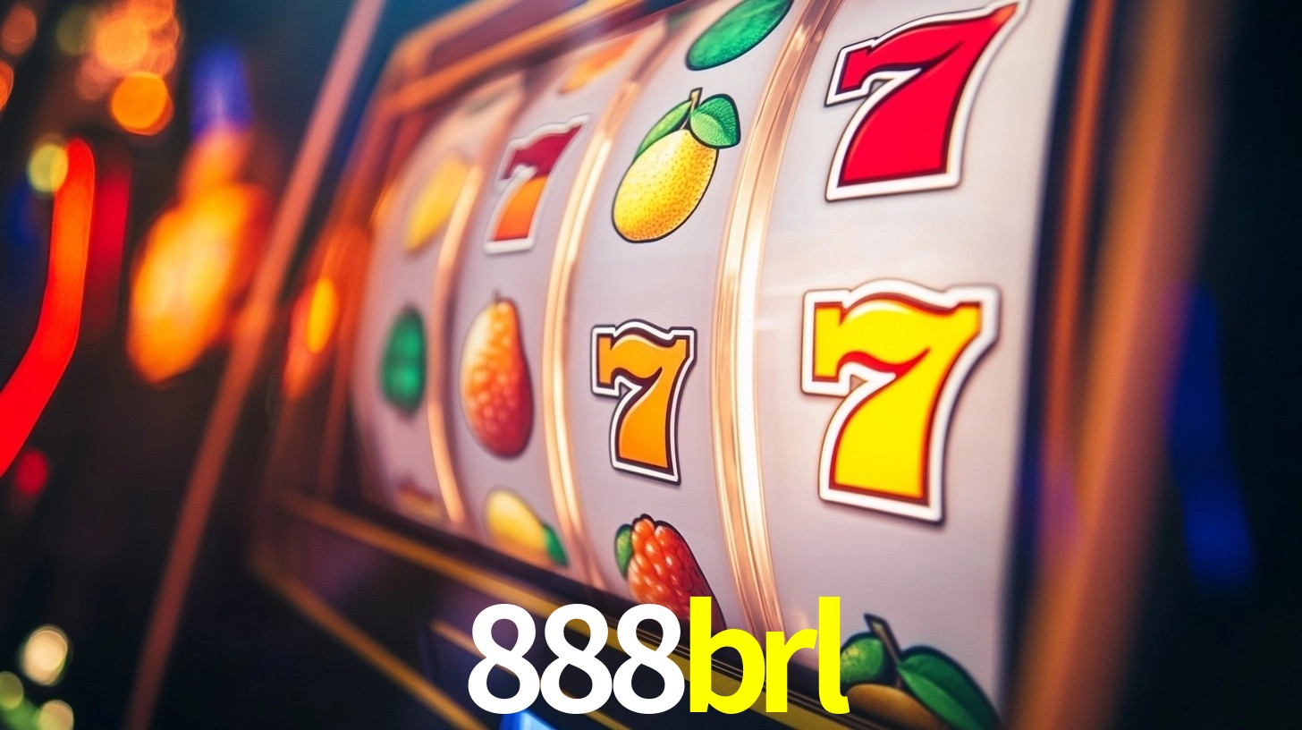 888brl App Interface