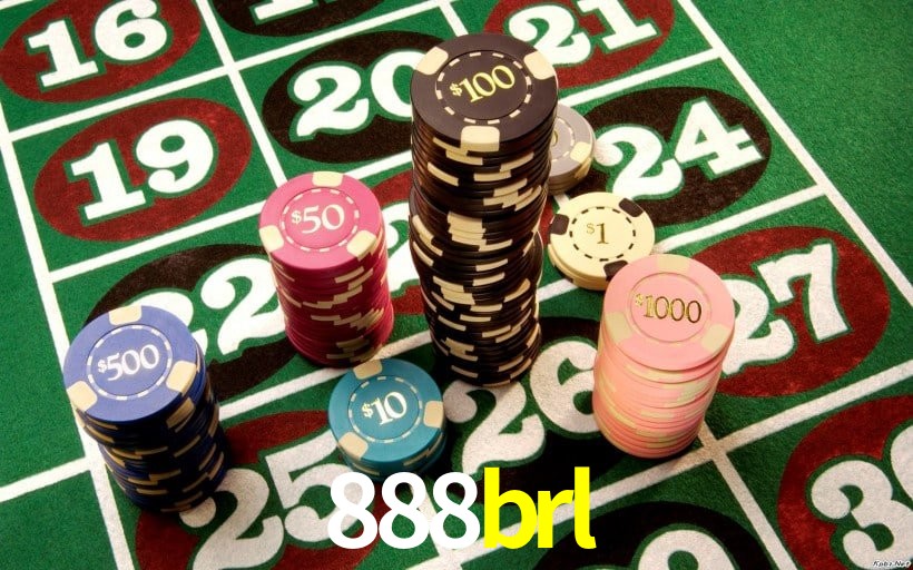 Mesa de Blackjack 888brl