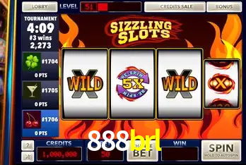 A Emoção da Loteria na 888brl: Uma Chance de Mudança de Vida