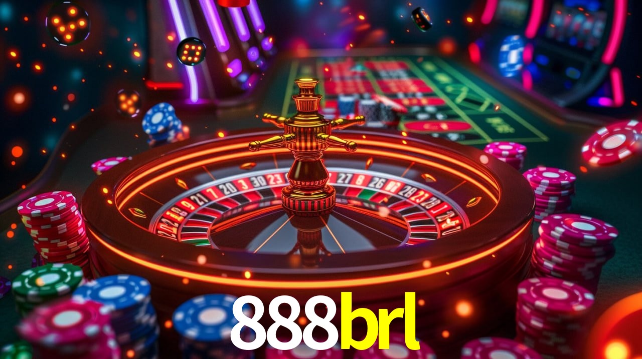 A Experiência Imersiva dos Cassinos Ao Vivo no 888brl