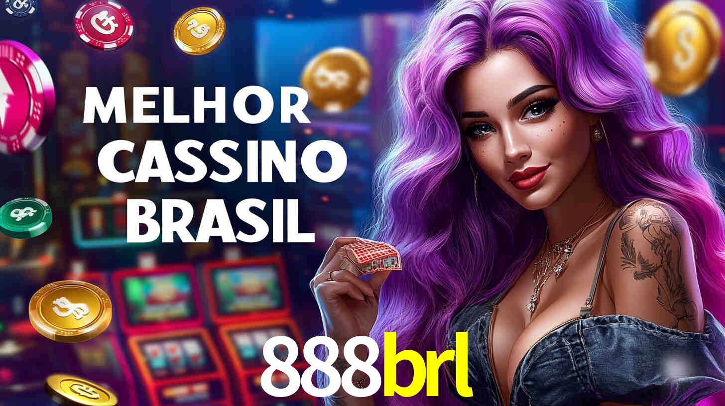 Inovações de Jogos na 888brl: O Futuro das Experiências Interativas