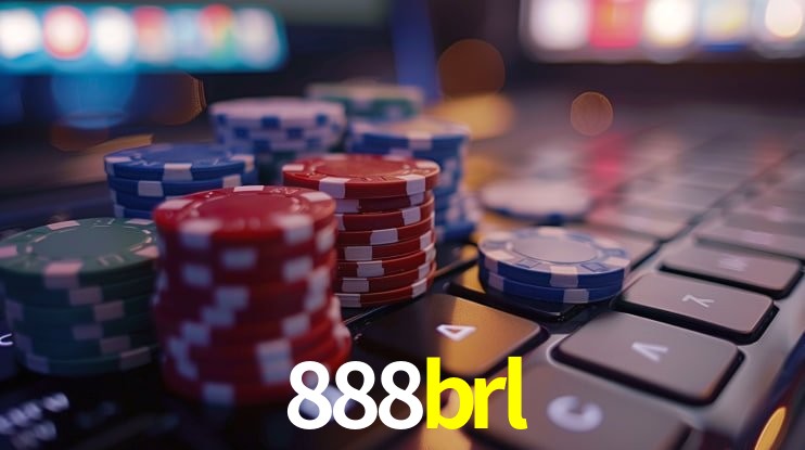 Jogos de Slot 888brl