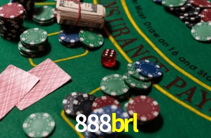 888brl: A Experiência de Casino com Jogos de Mesa ao Vivo