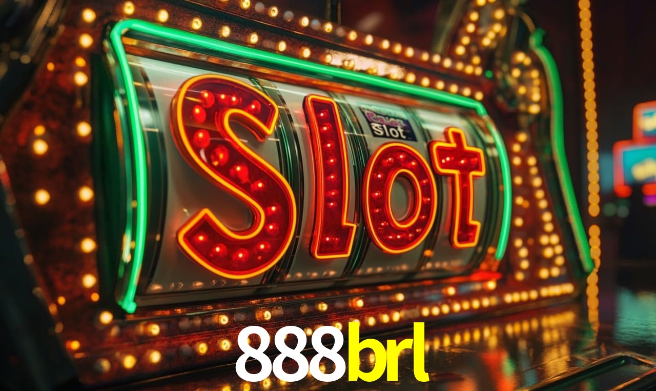 Provedores de Jogos 888brl