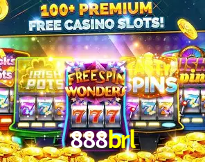 Descubra o Mundo do Cassino Online com 888brl